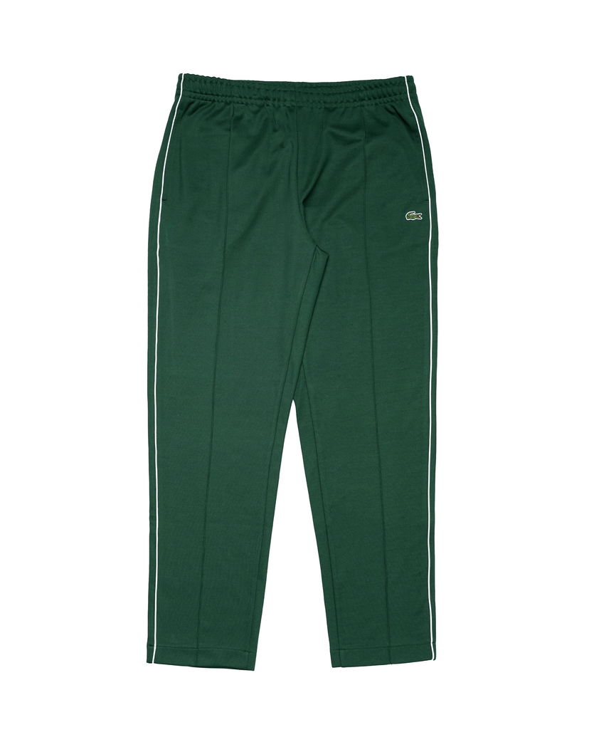 Панталони Lacoste TRACKSUIT TROUSERS Зелено | XH1412-132