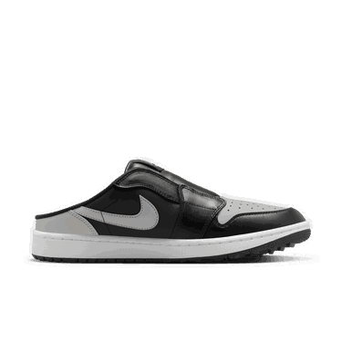 Кецове и обувки Jordan Air Jordan Mule Черно | FJ1214-003, 3