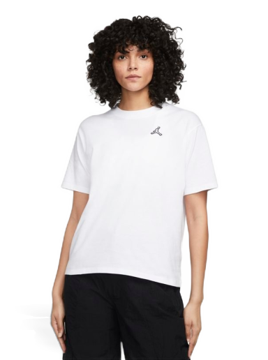 Тениска Jordan Essential Tee Бяло | DM5029-100