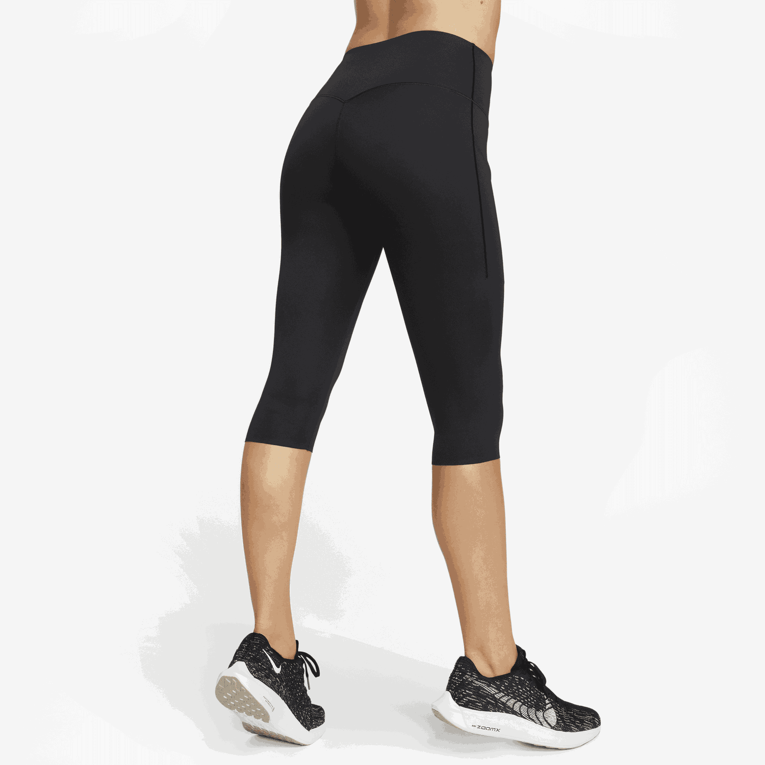 Клинове Nike Universa Leggings Черно | DQ5885-010, 1