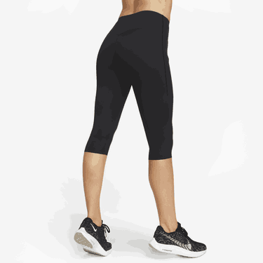 Клинове Nike Universa Leggings Черно | DQ5885-010, 1