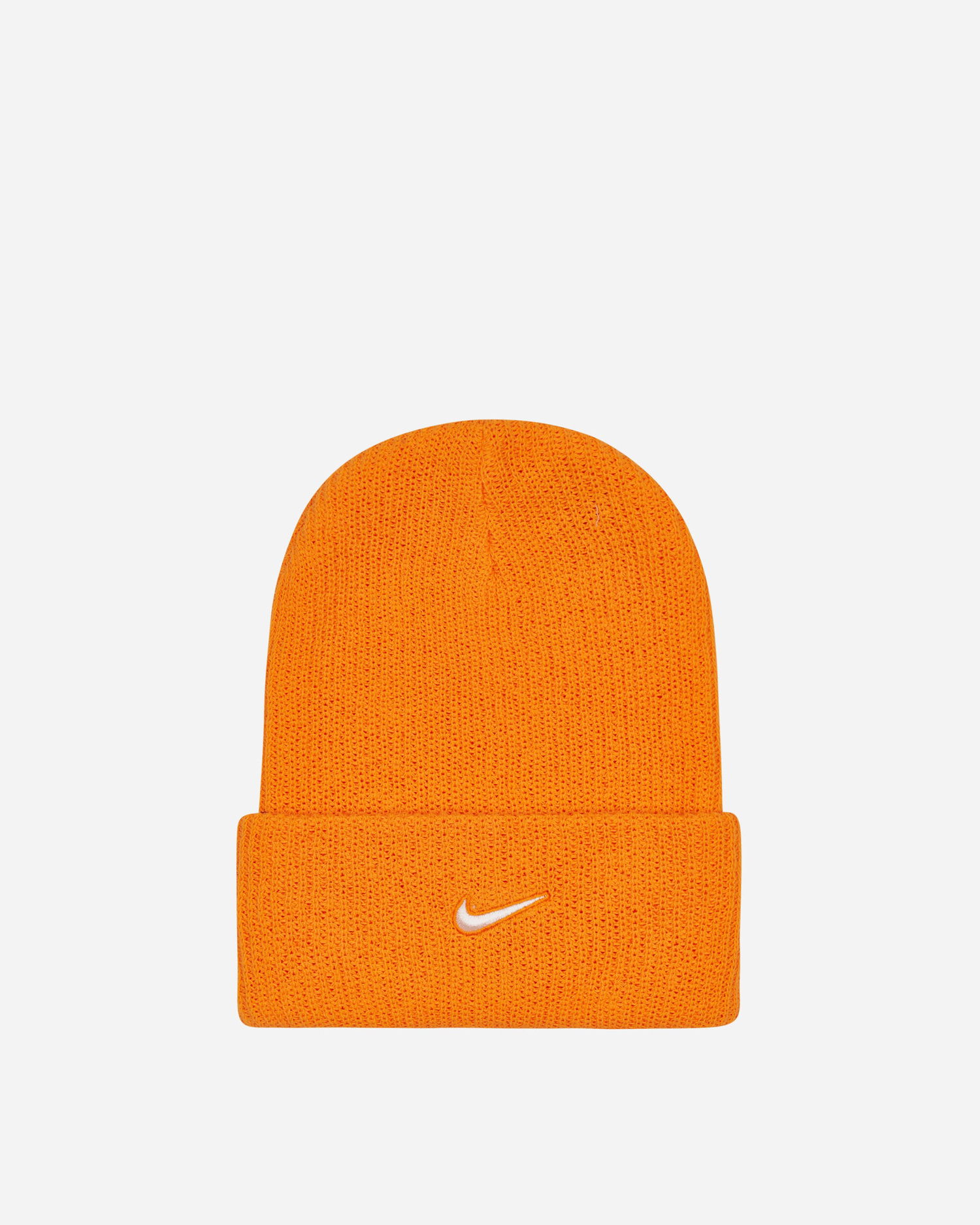 Шапка Nike Swoosh Utility Beanie Оранжево
 | DV3342-836, 0