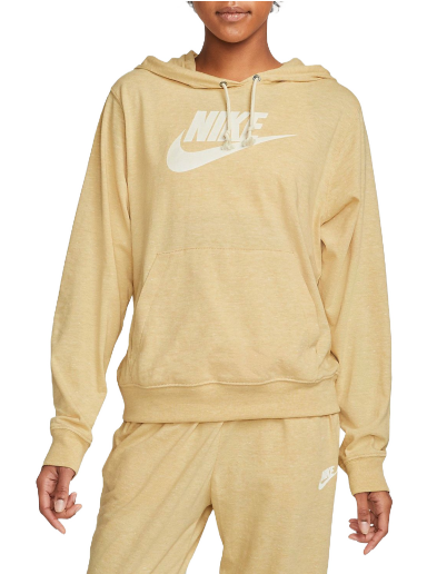 Суитчър Nike Gym Vintage Бежово | dm6388-252