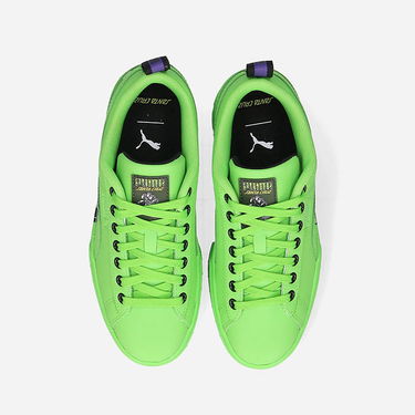 Кецове и обувки Puma Santa Cruz x Mayze W Зелено | 38109202, 1
