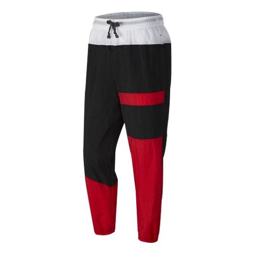 Спортни панталони Nike Flight Stitching Basketball Sports Pants Многоцветен | CN8513-011