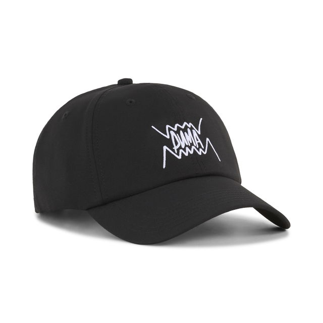 Dad Cap