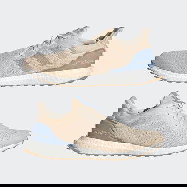 Кецове и обувки adidas Performance Ultraboost Uncaged LAB Бежово | GX3976, 6