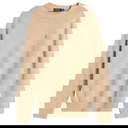 Cotton Knit Jumper Size Small