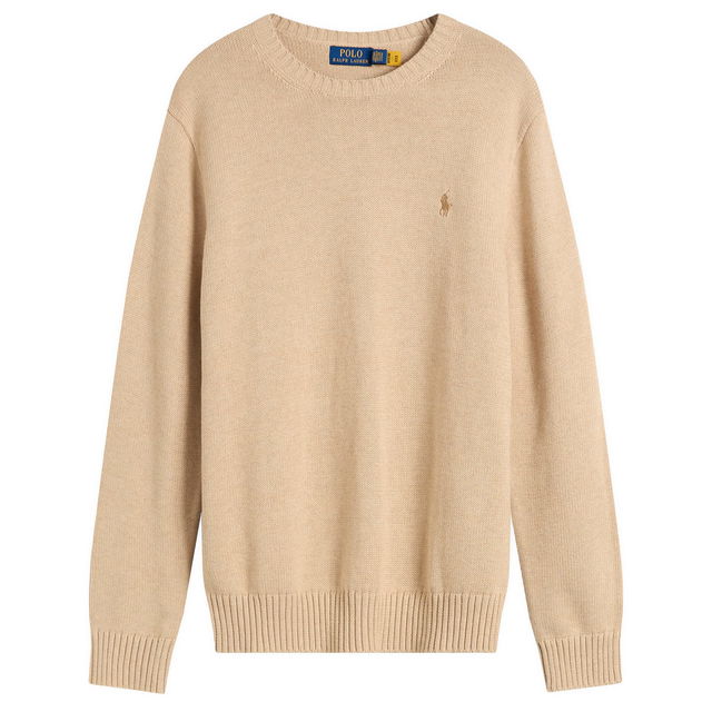 Cotton Knit Jumper Size Small