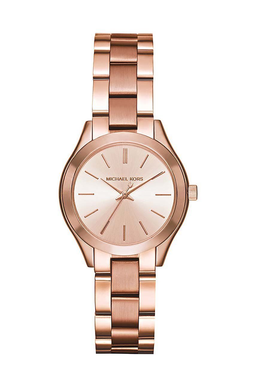 Часовник Michael Kors Watch Металик | MK3513, 0