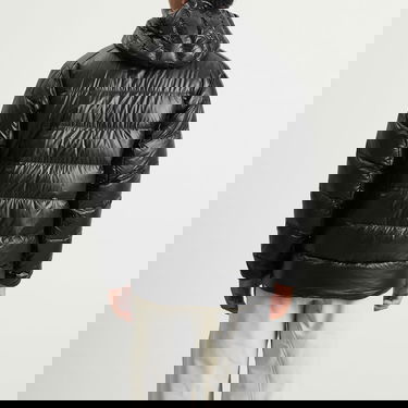 Пухо яке Arcteryx Cerium SV Hooded Jacket Черно | X000010555-002291, 3