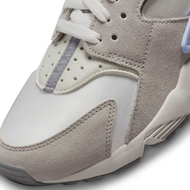 Кецове и обувки Nike Air Huarache W Бяло | DV6983-100, 4
