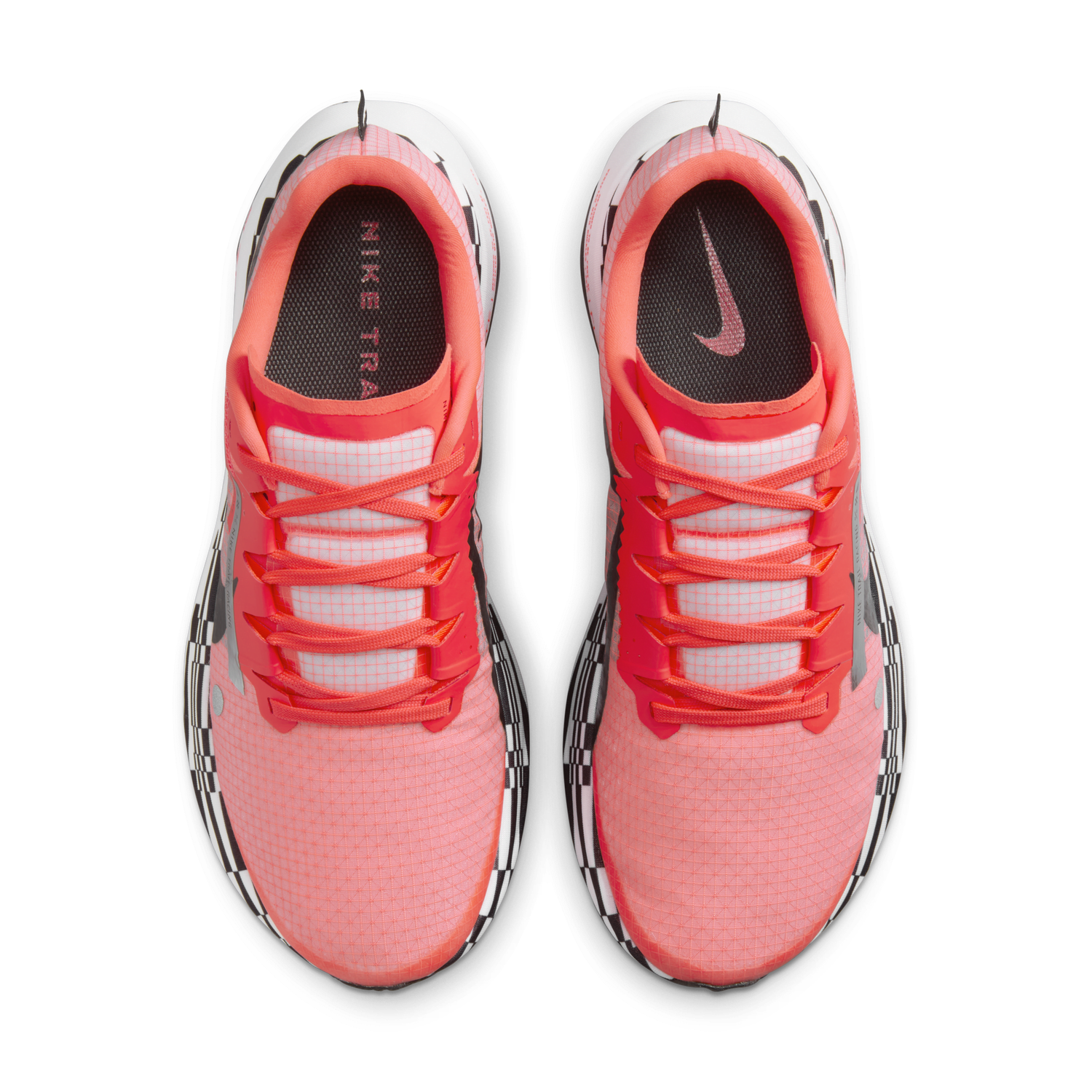 Кецове и обувки Nike Ultrafly Розово | DX1978-600, 1