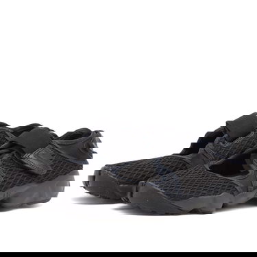 Кецове и обувки Nike Air Rift Lace W, Size UK 3.5 Черно | HM8288-001, 2
