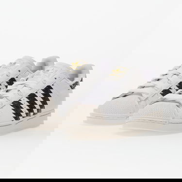 Кецове и обувки adidas Originals Superstar II Бяло | JP8162, 5