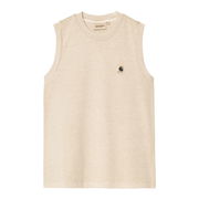 Carhartt WIP Nelson Sleeveless T-Shirt