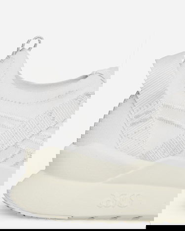 Кецове и обувки Asics CFCL GEL-Lyte III CM 1.95 Sneakers "White" Бяло | 1203A267-100, 7