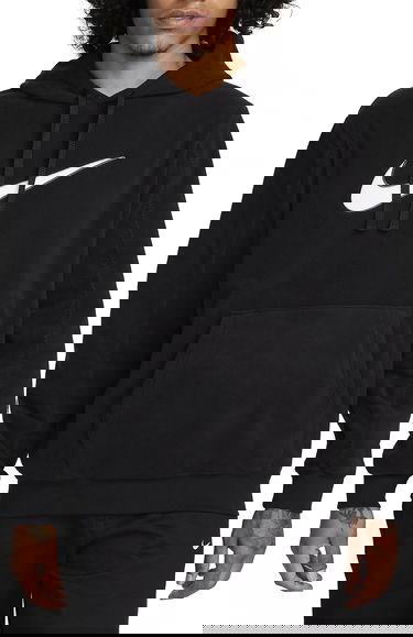 Суитчър Nike Nike Polar Fleece Hoodie Черно | fq8820-010, 0