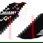 Authentic Miami Heat Ray Allen 2012-13 Jersey