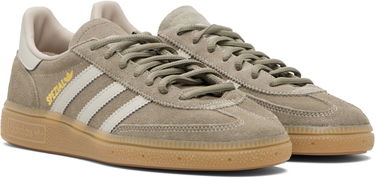 Кецове и обувки adidas Originals Handball Spezial Сиво | IH9761, 3