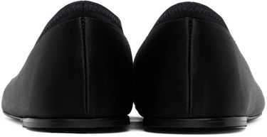 Облекло Loulou de Saison Loulou de Saison Frano Ballerina Flats Черно | FRANO, 1