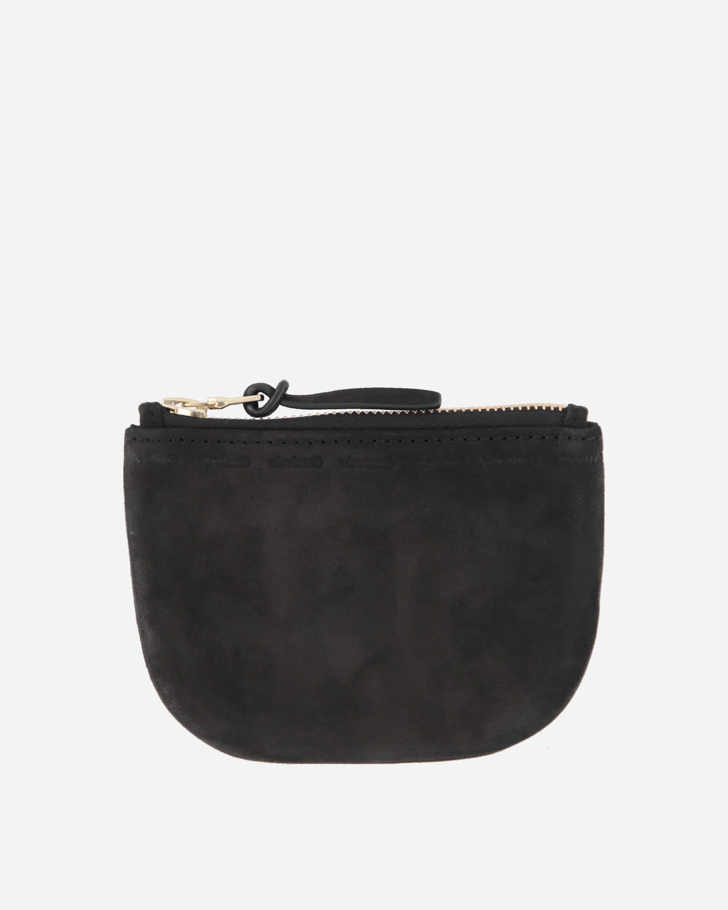 Портфейл visvim Leather Wallet Black Черно | 0124203003025 BLACK, 1