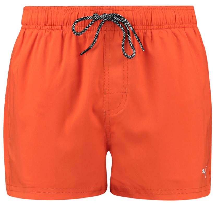 Бански Puma Swim swimming trunks Оранжево
 | 100000029-031