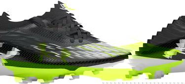 Кецове и обувки Under Armour Under Armour Magnetico Elite 4 FG Зелено | 3027700-001, 0