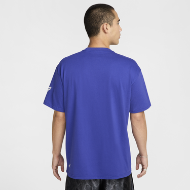Тениска Nike Kobe X-Ray T-Shirt Синьо | HV6694-432, 3