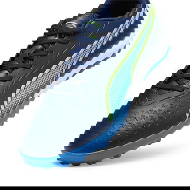 Кецове и обувки Puma KING MATCH TT Синьо | 107260-02, 7