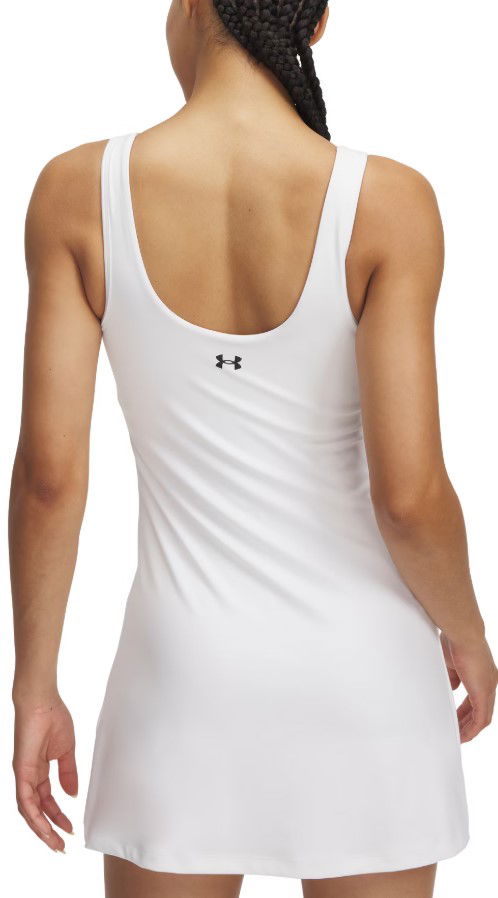 Pокля Under Armour Under Armour Motion Dress Бяло | 1384053-101, 1