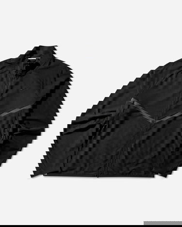 Яке Nike Tech Knit Track Jacket Черно | IM1335-010, 0