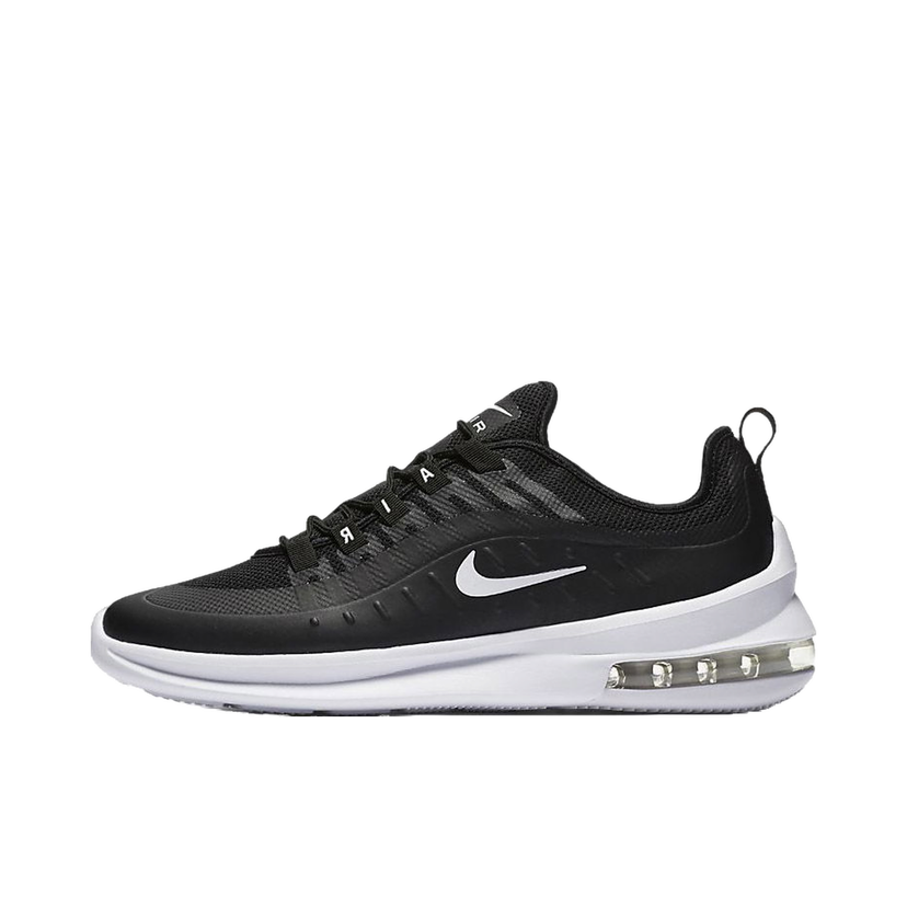 Кецове и обувки Nike Air Max Axis Black Черно | AA2146-003