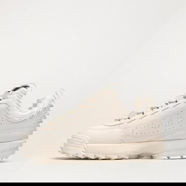 Кецове и обувки FILA Disruptor II Premium Бежово | 5XM02263100, 3