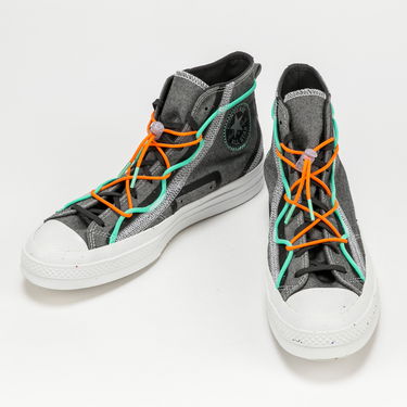 Кецове и обувки Converse Chuck 70 Hi Сиво | 170948C, 2