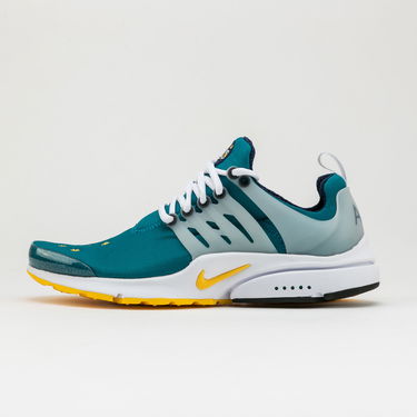 Кецове и обувки Nike Air Presto Зелено | CJ1229-301, 0