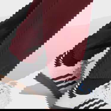 Панталони и дънки adidas Originals Pants RIFTA Metro AAC Червено | IC8398, 2