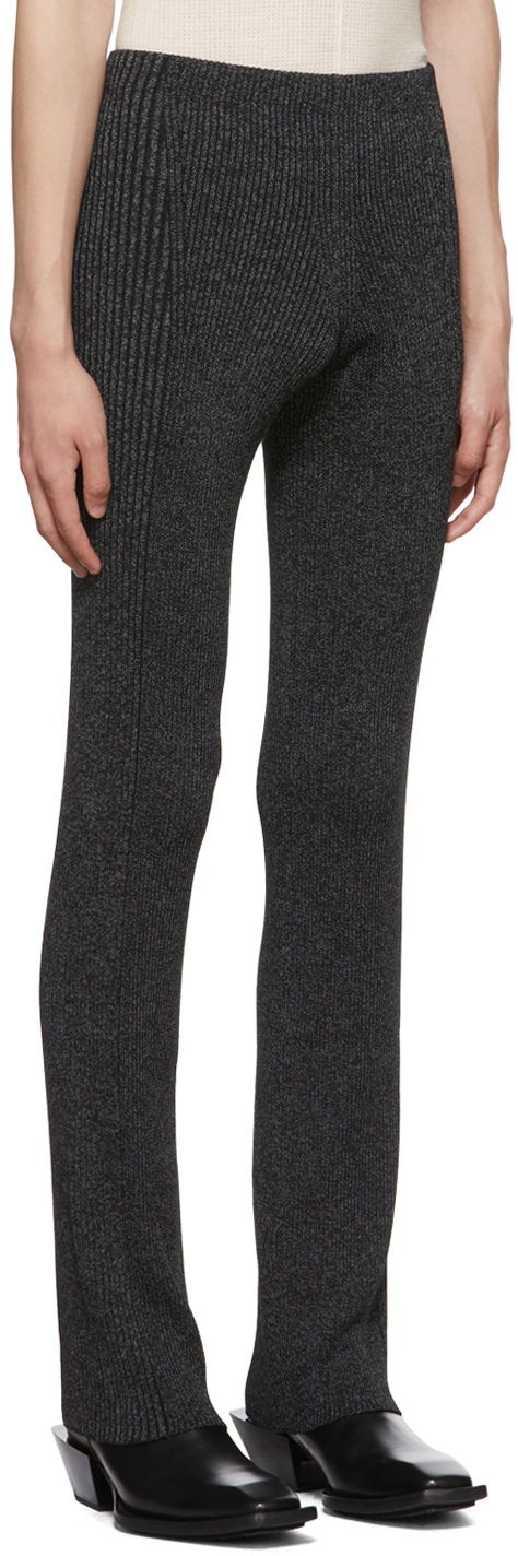 Клинове Dion Lee Knit Lounge Pants Сиво | C7117P22, 1