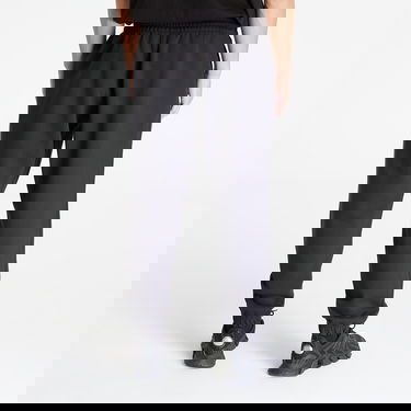 Спортни панталони adidas Originals Trefoil Essentials Pants Черно | HB7501, 4