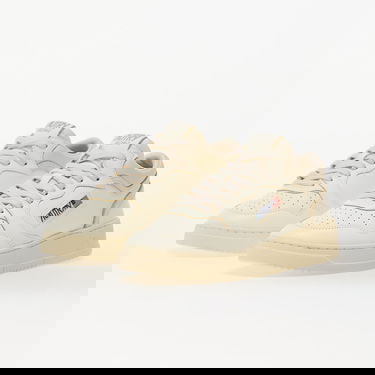 Кецове и обувки Autry Med-Way Mid Wom White/ Marsh Бежово | A1UNMYMWEK13, 5