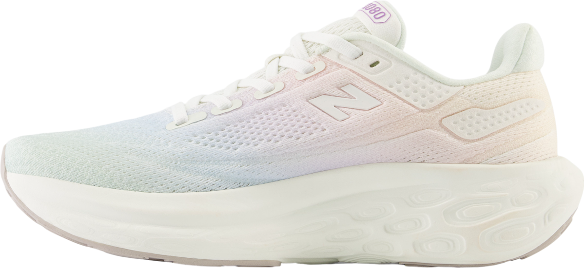 Кецове и обувки New Balance Fresh Foam X 1080 v13 Бяло | w1080x13, 1