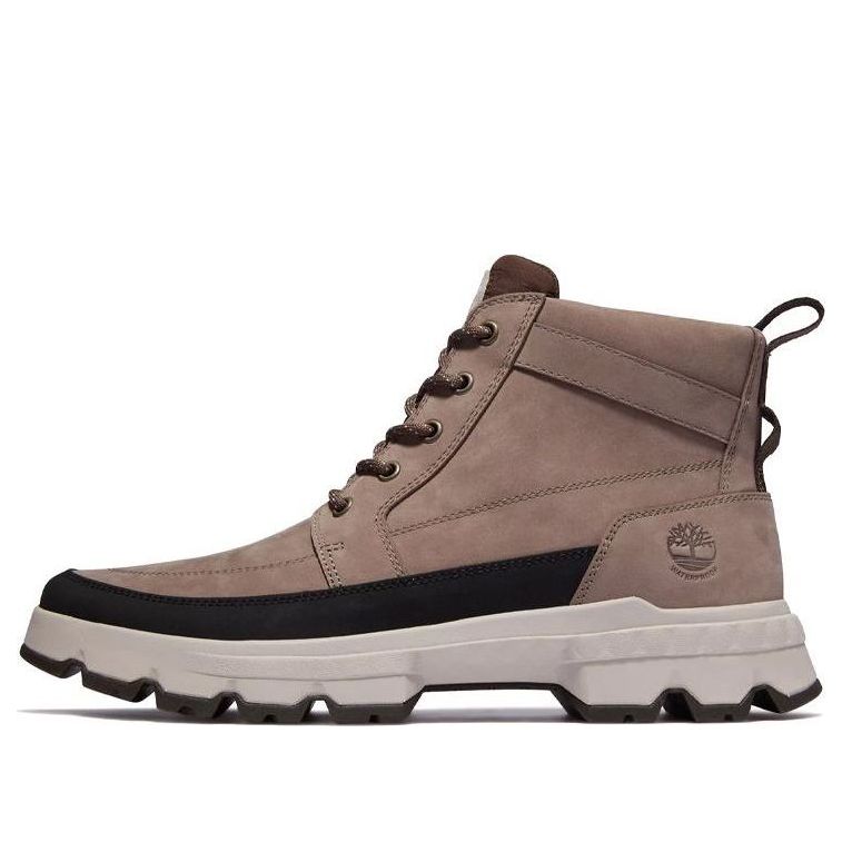 Кецове и обувки Timberland Original Chukka Boots Кафяво | A2BF1L44