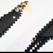 Reflective Blaze Patterned Jacket