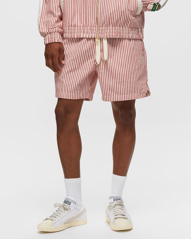 Къси панталони Puma Rhuigi x Elevated Shorts "Astro Red" Червено | 620885-21, 2