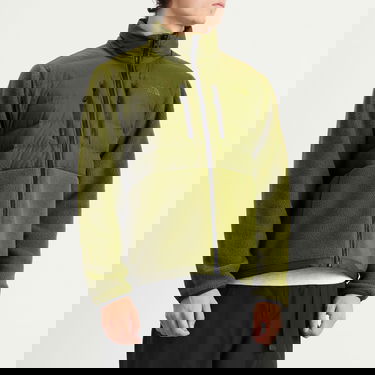 Яке The North Face Remastered Denali Tek Hybrid Jacket Зелено | NF0A8D0UBRI, 2