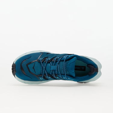 Кецове и обувки Hoka One One W Anacapa Low GTX Синьо | 1119373-BCBGL, 2