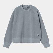 Torion Sweatshirt grind wash
