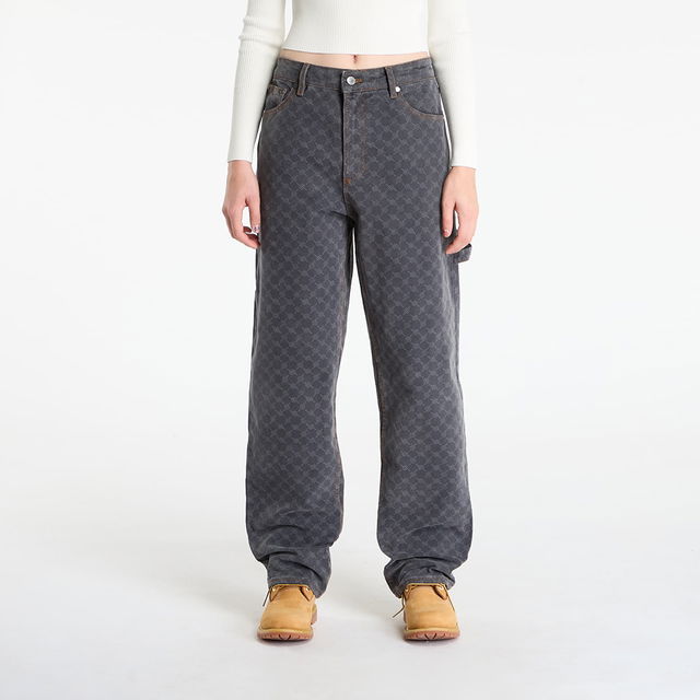 Monogram Workwear Amba Jeans