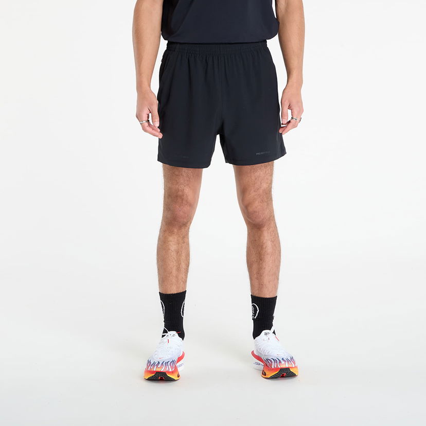 Къси панталони Under Armour Project Rock Ultimate Training Shorts Черно | 6007178-001
