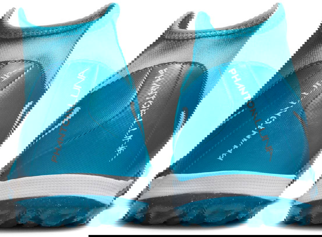 Кецове и обувки Nike Phantom Luna II Academy TF Тюркоазено | fj2566-400, 1